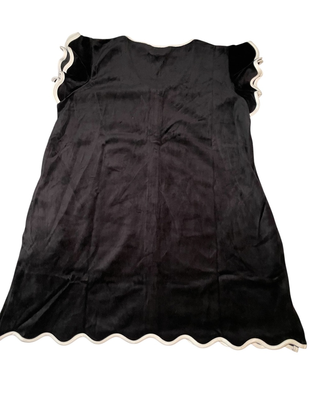 SSYS “Get Ready With Me” Robe/Dress Cover-Up | NWT | Size Large | Black - Picture 3 of 8